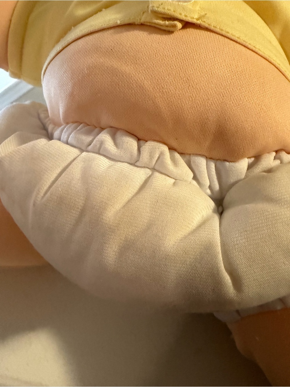 Rare Vintage Baby Sinclair Talking Plush Dinosaurs TV Show Working Sound 90s Toy - Picture 11 of 14
